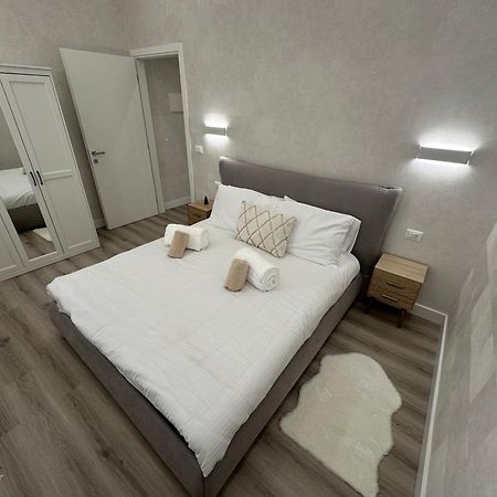 סנרמו Elsa & Reseda Apartments מראה חיצוני תמונה