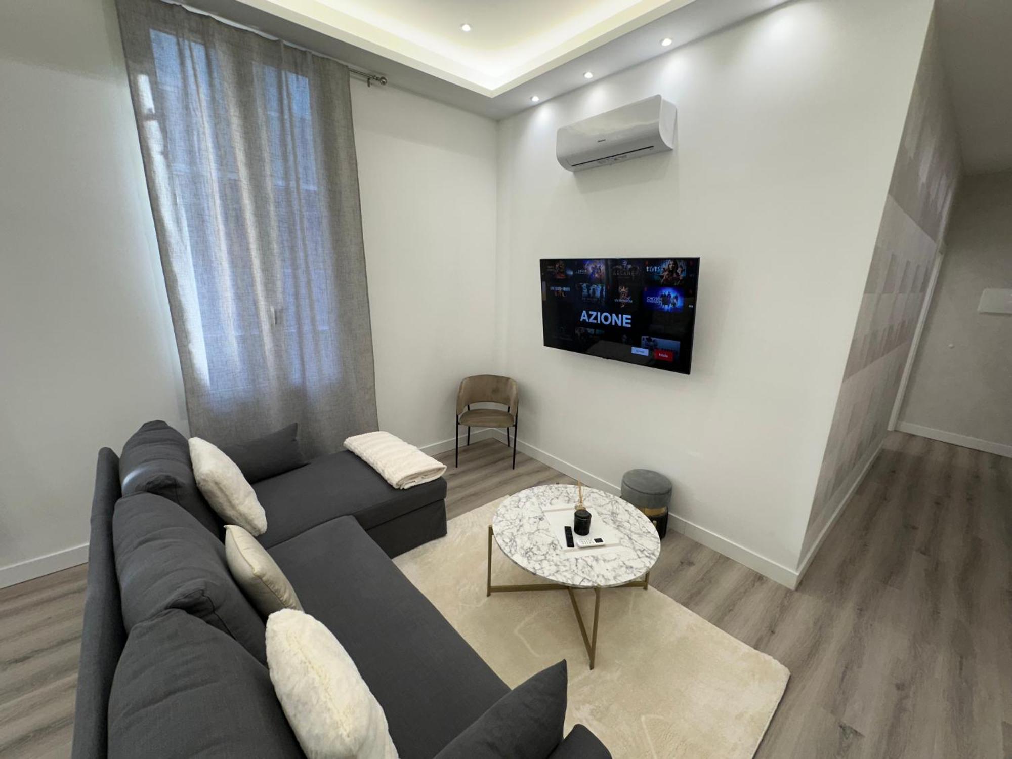 סנרמו Elsa & Reseda Apartments מראה חיצוני תמונה