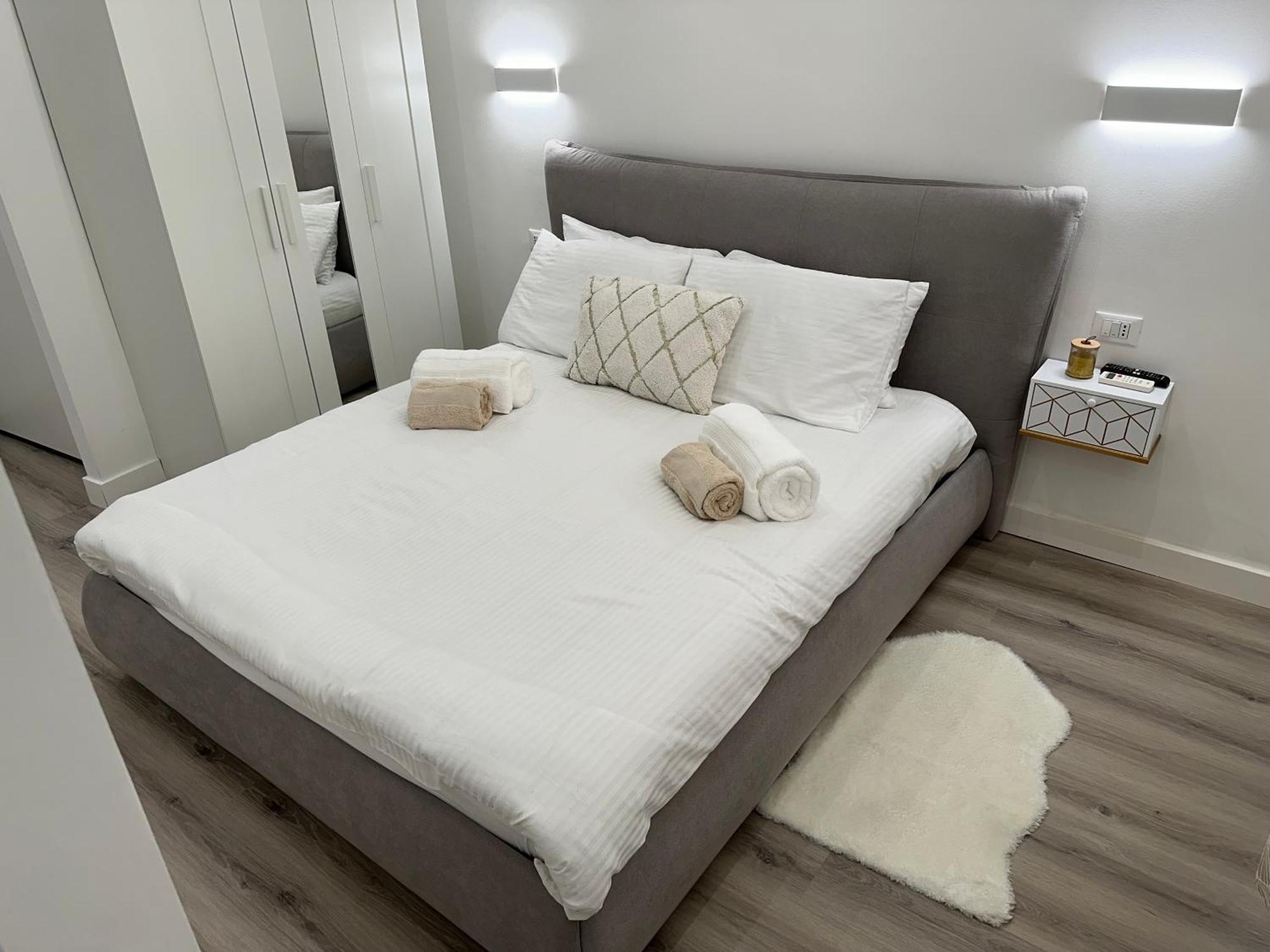 סנרמו Elsa & Reseda Apartments מראה חיצוני תמונה