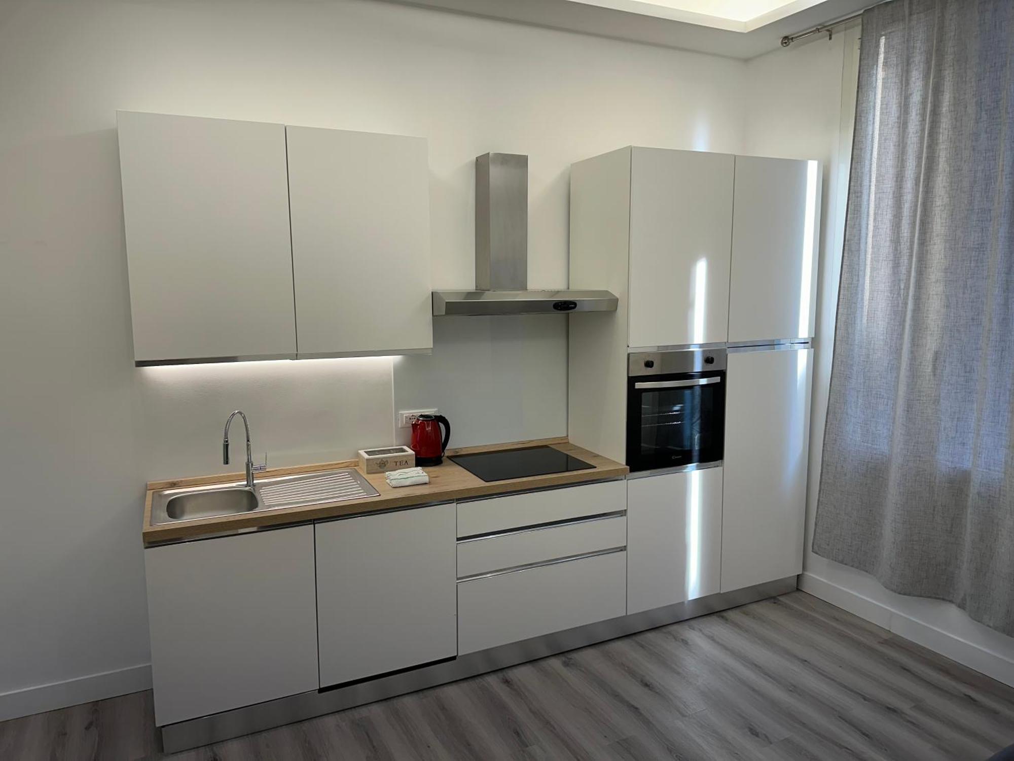 סנרמו Elsa & Reseda Apartments מראה חיצוני תמונה