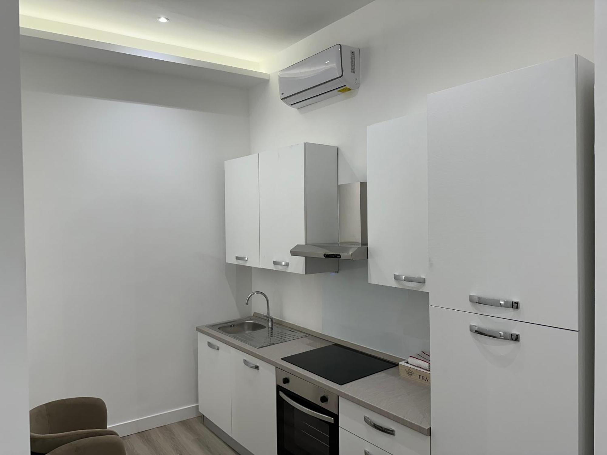 סנרמו Elsa & Reseda Apartments מראה חיצוני תמונה