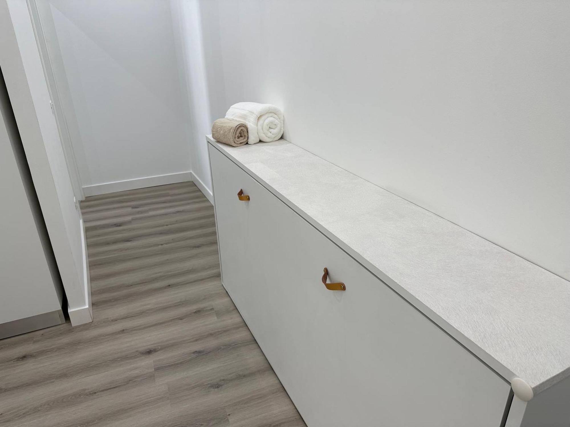 סנרמו Elsa & Reseda Apartments מראה חיצוני תמונה