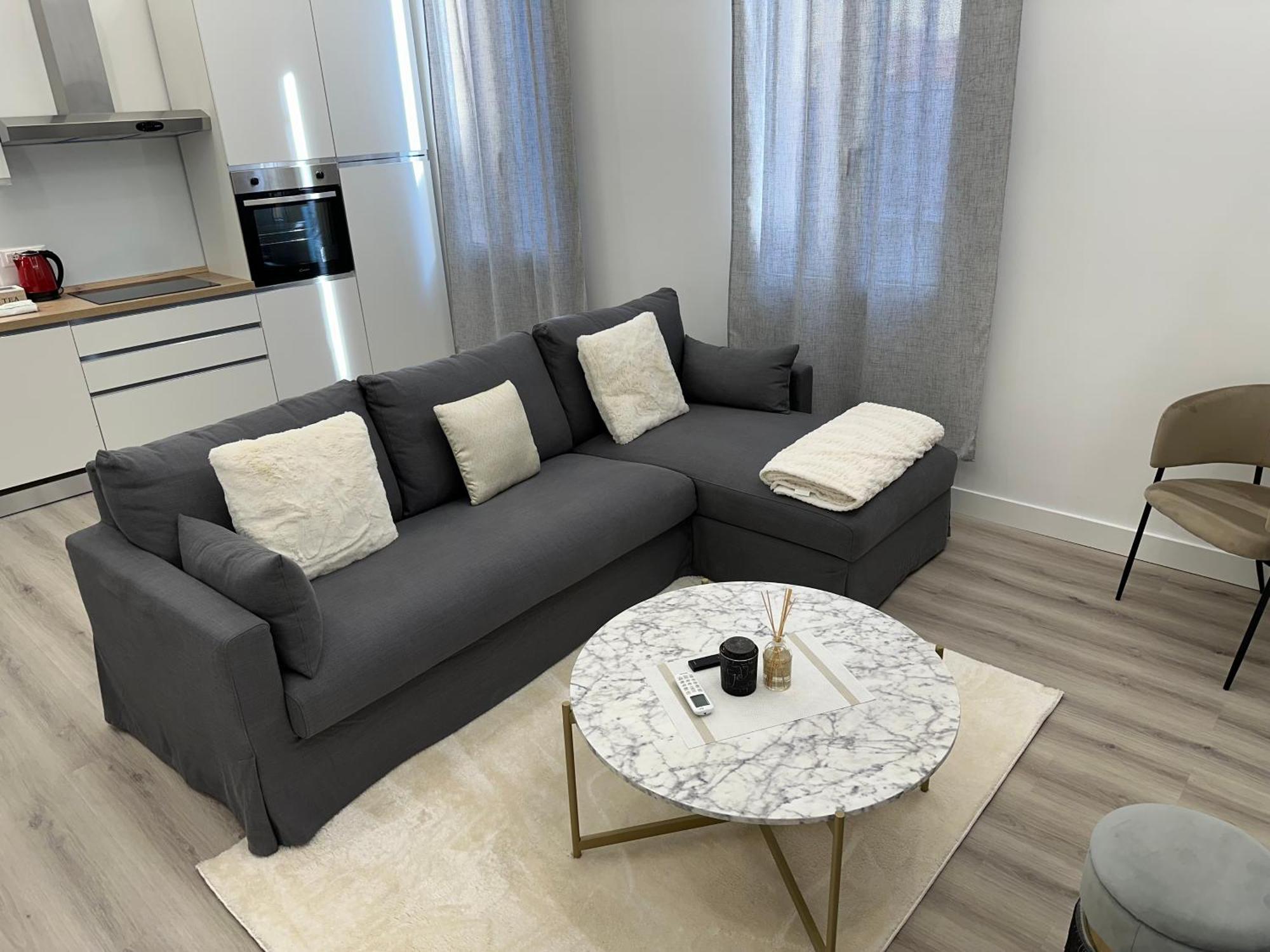 סנרמו Elsa & Reseda Apartments מראה חיצוני תמונה